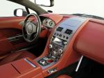 Aston Martin Rapide 2010 года